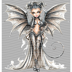 Girl-HG 3599